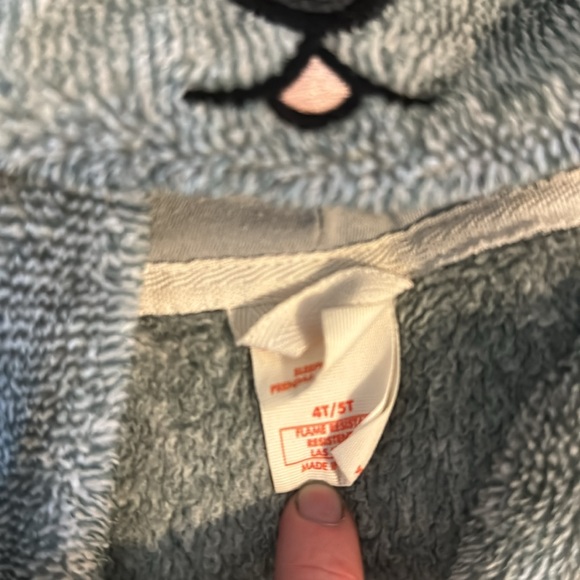 Koala Robe - Picture 2 of 5